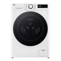 LG F4WR5009S1W Wasmachine