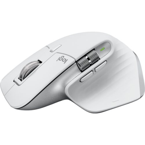 LOGITECH MX Master 3S Lichtgrijs