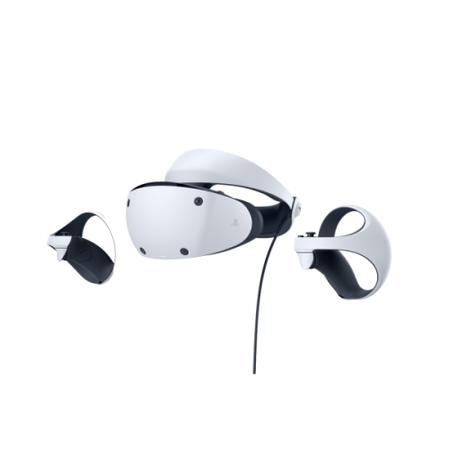 SONY PlayStation VR2