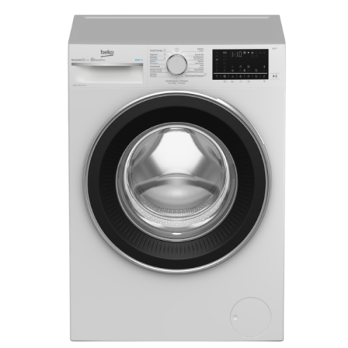 BEKO B3WT59610W Ironfast Wasmachine