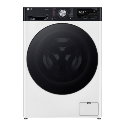 LG F4WR7511SYW Wasmachine