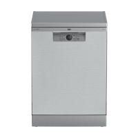 BEKO BDFN26640XC CornerIntense