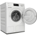 MIELE WCI 890 WCS 125 jaar Gala editie Wasmachine (9 kg, 1600 rpm, A)