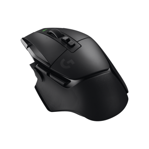 LOGITECH G G502 X Lightspeed Zwart