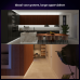 PHILIPS HUE Solo Lightstrip 5 meter - Wit en Gekleurd Licht - Ledstrip Wit