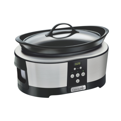 CROCKPOT CR605 Slow Cooker