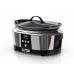 CROCKPOT CR605 Slow Cooker