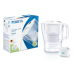 BRITA Waterfilterkan Aluna Cool White