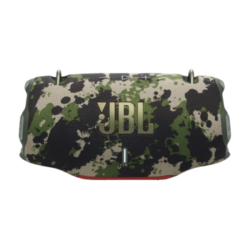 JBL Xtreme 4 Bluetoothspeaker Camouflage