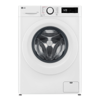 LG F4WR3011S3W Wasmachine