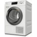 MIELE TCL 790 WP EcoSpeed & Steam Warmtepompdroger