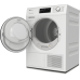 MIELE TCL 790 WP EcoSpeed & Steam Warmtepompdroger