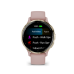 GARMIN Venu 3S - 41 mm Roze/Goud