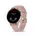 GARMIN Venu 3S - 41 mm Roze/Goud