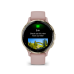 GARMIN Venu 3S - 41 mm Roze/Goud