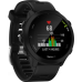 GARMIN Forerunner 55 Zwart