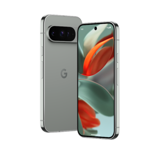 GOOGLE Pixel 9 Pro XL - 256 GB Grijs