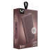 FRESH \'N REBEL Powerbank 18.000 mAh USB-C Deep Mauve