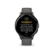 GARMIN Venu 3S - 41 mm Zwart