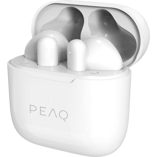 PEAQ PTW 3000 Wit