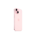 APPLE iPhone 15 5G - 256 GB Roze