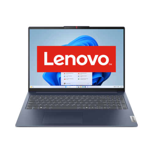 LENOVO IdeaPad Slim 5 - 16 inch - AMD Ryzen 7 - 32 GB - 512 GB