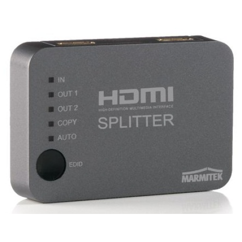 MARMITEK Split 312 UHD HDMI-splitter