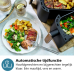 PHILIPS 3000 Series Dual Basket Airfryer Zwart