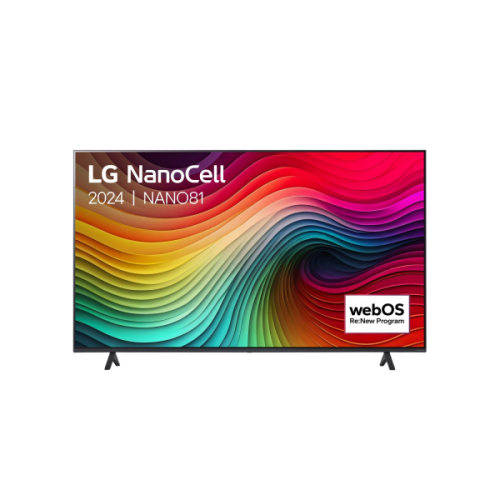 LG 50NANO81T (2024)