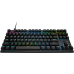 CORSAIR K60 Pro TKL Optisch-Mechanisch RGB Gaming Toetsenbord Zwart