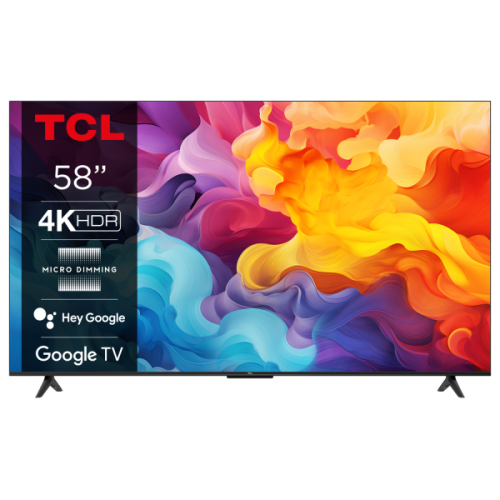 TCL 58P655 (2024)