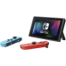 NINTENDO Switch Rood en Blauw