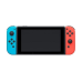 NINTENDO Switch Rood en Blauw