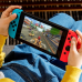 NINTENDO Switch Rood en Blauw