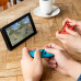 NINTENDO Switch Rood en Blauw