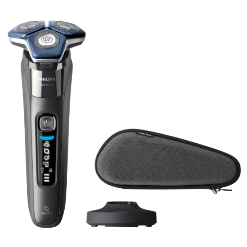 PHILIPS S7887/35 SHAVER 7000 SERIES ZWART