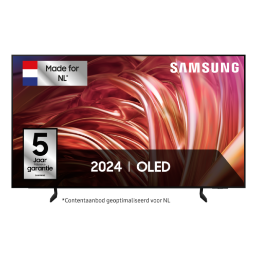 SAMSUNG 55S85D OLED 4K (2024)