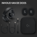 LOGITECH G PRO X 2 LIGHTSPEED Draadloze Gamingheadset - Zwart