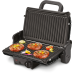 TEFAL GC2058 Minute Grill Black