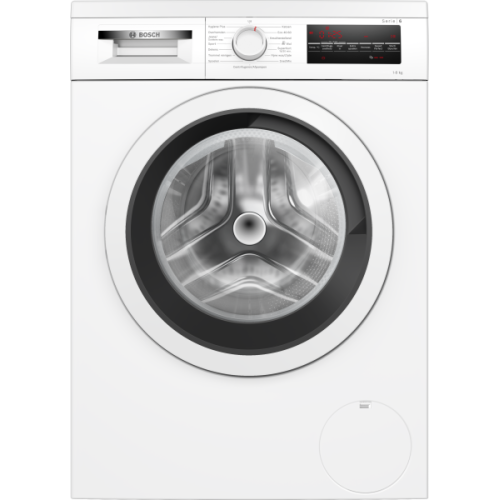 BOSCH WUU28T20NL Serie 6 ActiveWater Plus Wasmachine