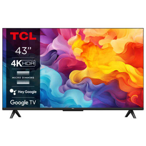 TCL 43P655 (2024)