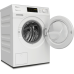 MIELE WCB 390 WCS 125 jaar + PowerWash Wasmachine (8 kg, 1400 rpm, A)