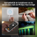 PHILIPS HUE Lightstrip outdoor - wit en gekleurd licht - 2m