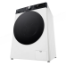 LG F4WR7511SYW Wasmachine