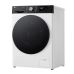 LG F4WR7511SYW Wasmachine