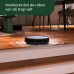 IROBOT Roomba Combo Essential Robotstofzuiger met dweilfunctie Zwart