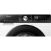 HISENSE WF3S9043BW3/BLX Wasmachine (8 kg, 1400 rpm, A)