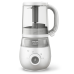 PHILIPS SCF833/01 4-1 gezonde babyvoeding maker