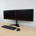 ACT AC8320 Standaard voor 2 monitors tot 32\