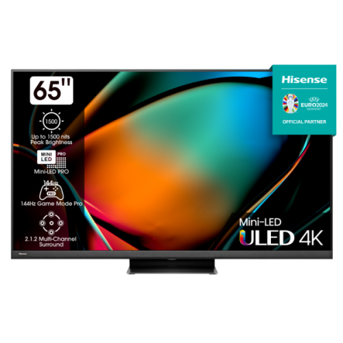 HISENSE 65U8KQ (2023)